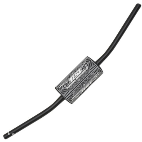 ハンドルバー 13°ベンド