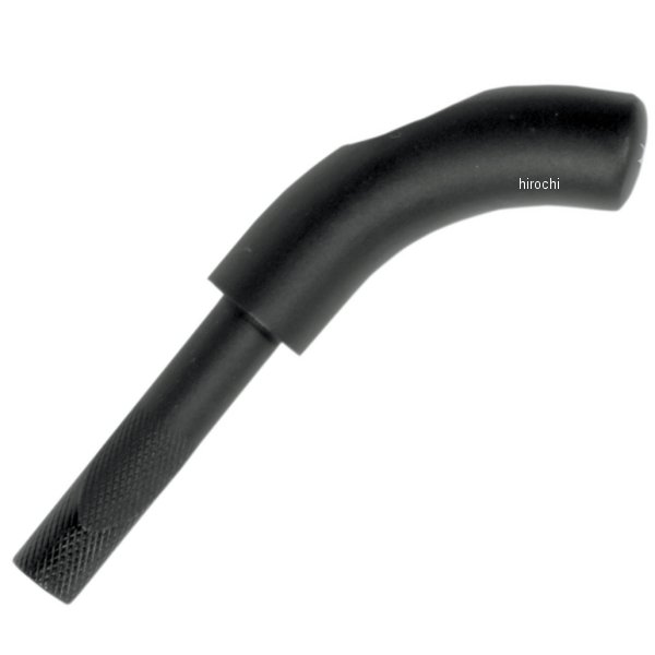 フック タップ ハンドルバー ショート