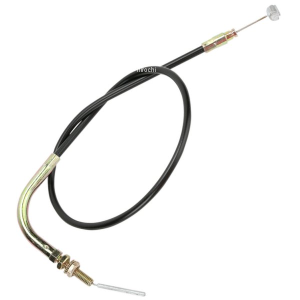 スロットルケーブル 06年 アークティックキャット F 120