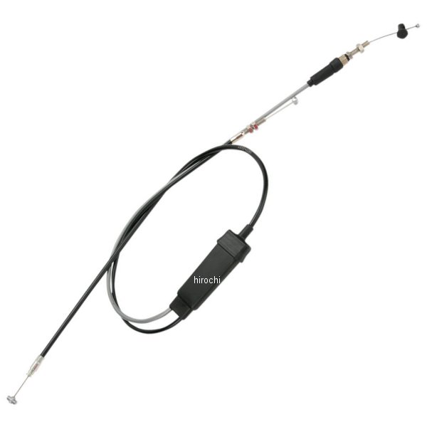 スロットルケーブル 03年-04年 ポラリス Classic 700