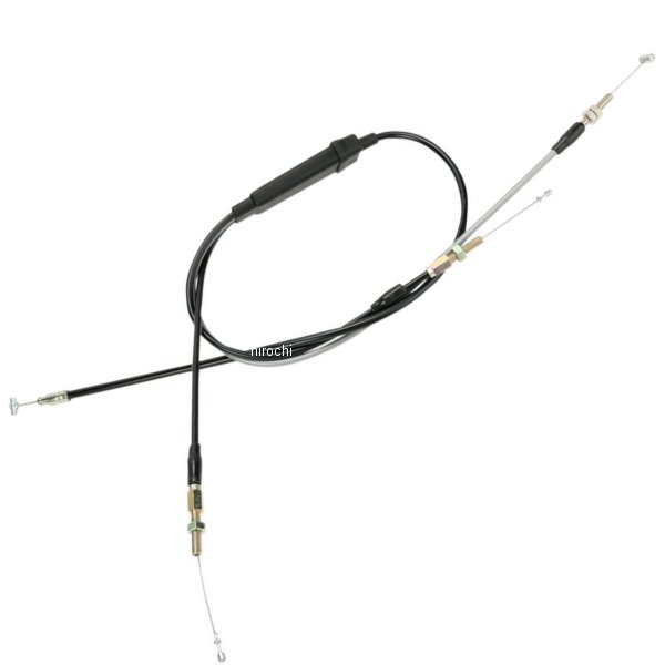 スロットルケーブル 94年-00年 ポラリス Indy 500