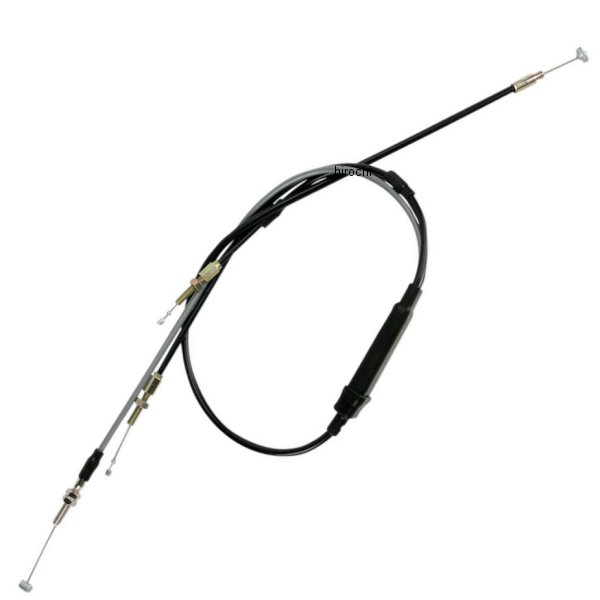 スロットルケーブル 04年-05年 ポラリス Classic 550