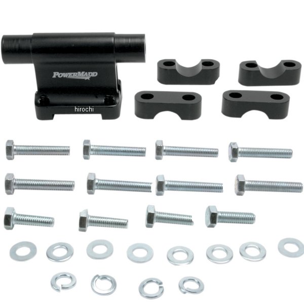 ピボット アダプター キット Ski-Doo