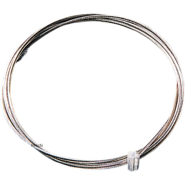 インナーケーブルワイヤー 3/64インチ(1.2mm) x 49インチ(1245mm)