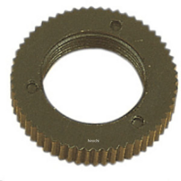 トリプル チョークケーブル ナット