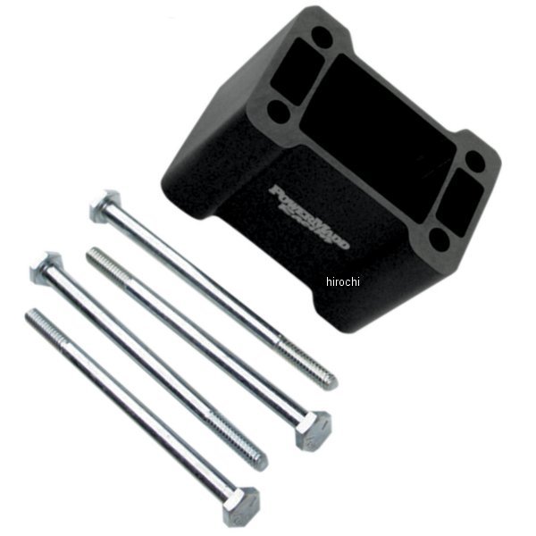 ストレート ライザー プロック 4インチ(102mm) Arctic Cat