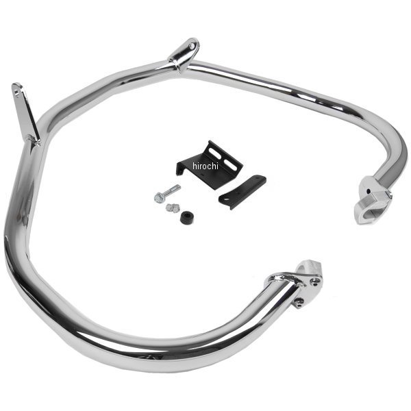 エンジンガード ファット 05年-09年 バルカン VN2000A