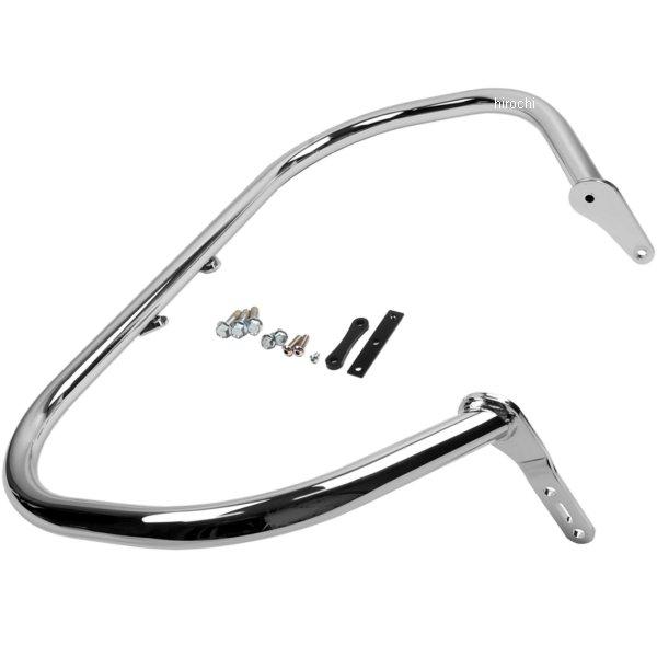 エンジンガード 07年-14年 ドラッグスター XVS1300A