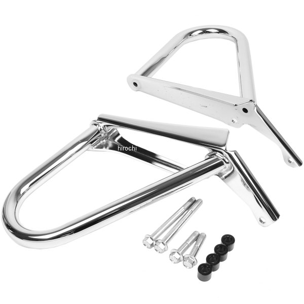 エンジンガード 06年-14年 ブルバード VZR1800、VZR1800Z