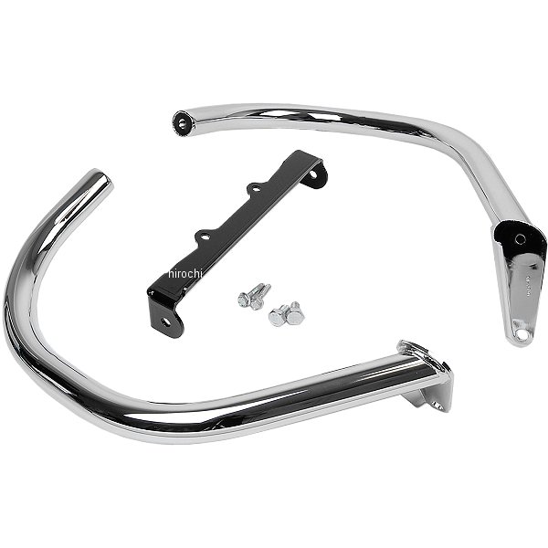 エンジンガード ファット 08年-09年 ブルバード VLR1800T