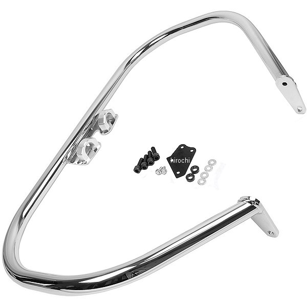 エンジンガード 99年-14年 ロードスター XV1700A、XV1600A