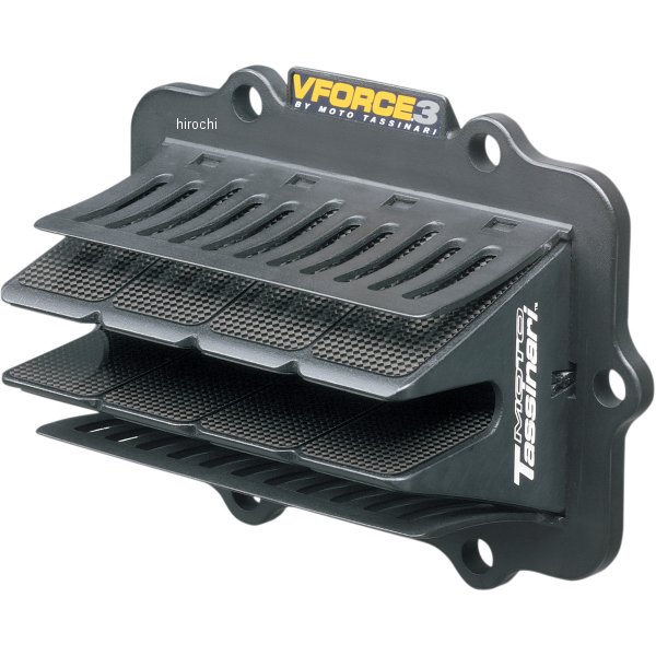 V-Force 3 リードバルブ Arctic Cat ツイン