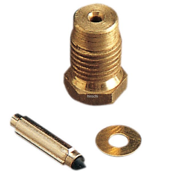 ティロットソン HD 5/16インチ ニードル&シート 233-673