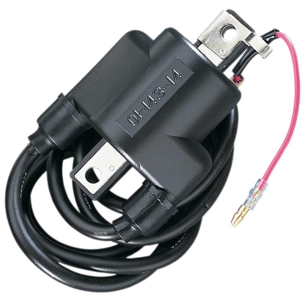 エクスターナル コイル 84年-88年 ヤマハ Enticer 340