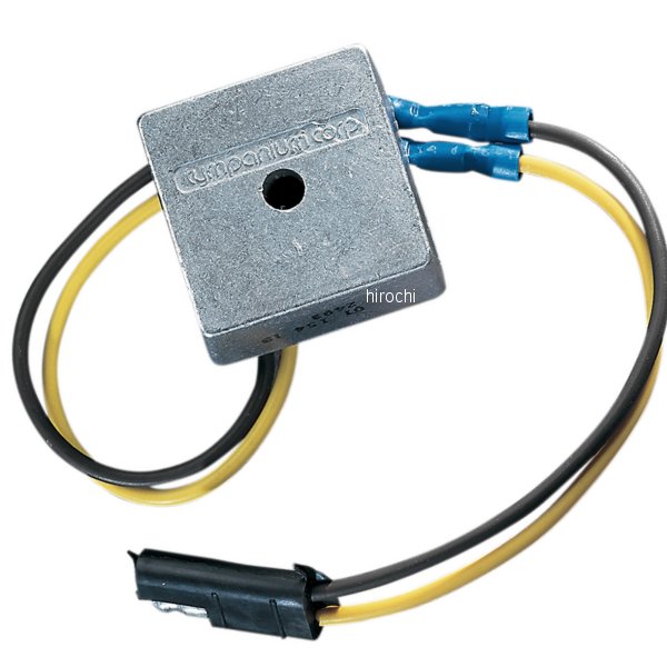 ボルテージ レギュレータ アークティックキャット 0630-001