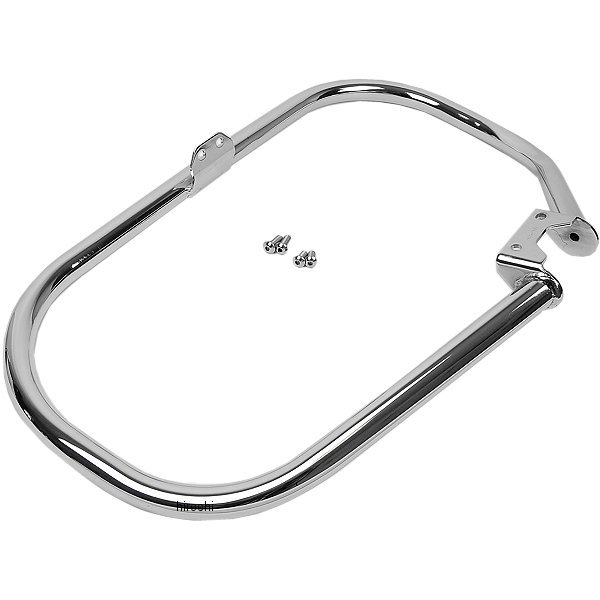 エンジンガード 標準太さ 04年以降 XL クローム