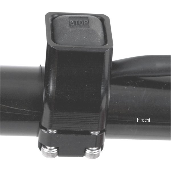 KS-1 黒 レースショップ Race Shop キルスイッチ 汎用