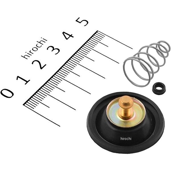 エアカットオフバルブ 79年-83年 ゴールドウィング GL1100