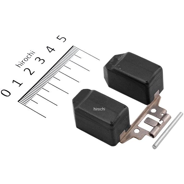 キャブレターフロート ミクニ キャブ用 ピン付属 77年-85年 CB750K、XL500S