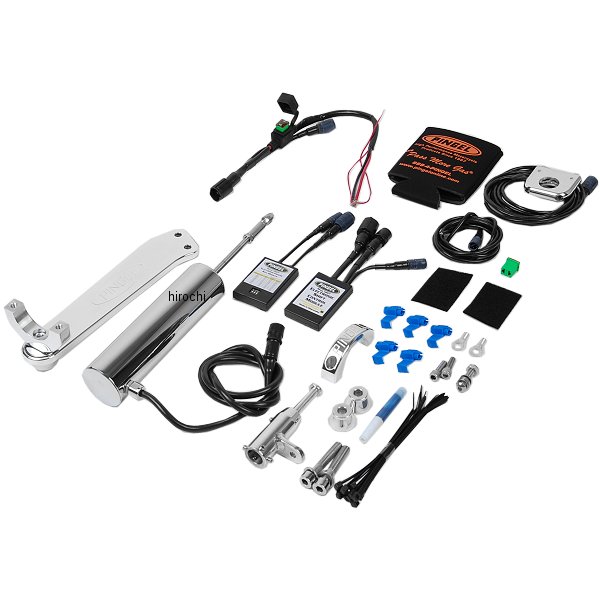 スピード シフター キット 01年-13年 GL1800