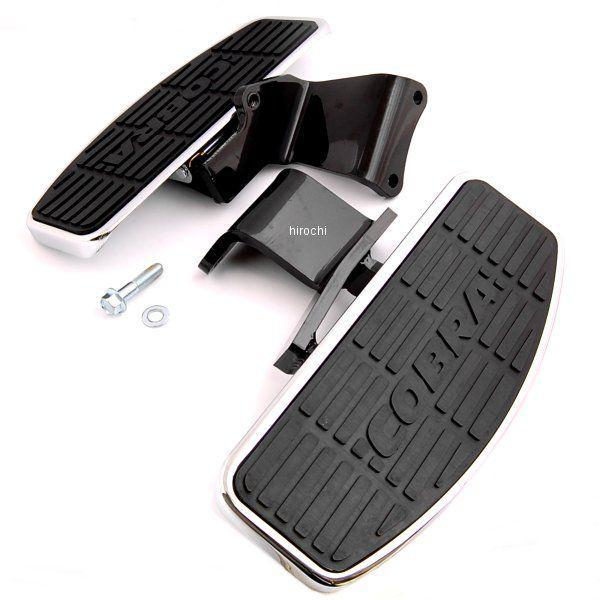 フロント フロアボード クラシック 04年-14年 シャドウ VT750C、VT750C2