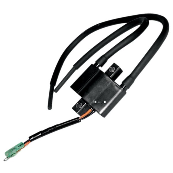 コイル イグニッション 98年-00年 アークティックキャット Bearcat 340