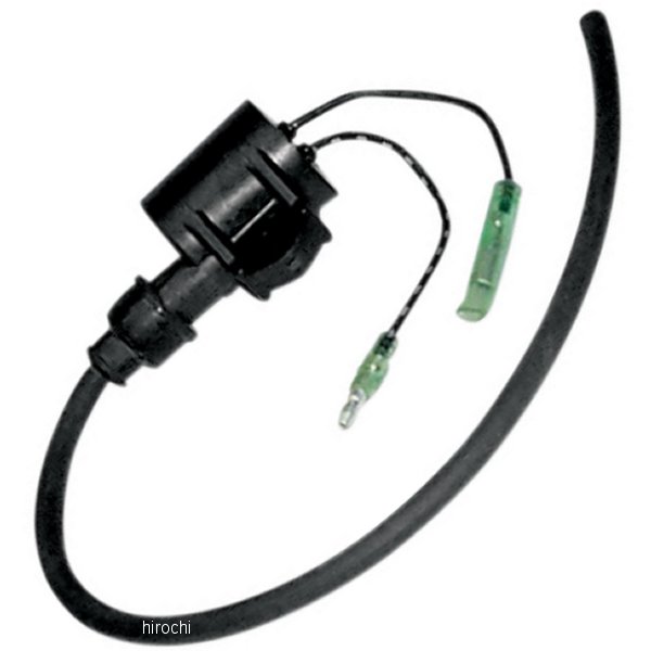コイル イグニッション 00年-01年 ヤマハ Mountain Max 600
