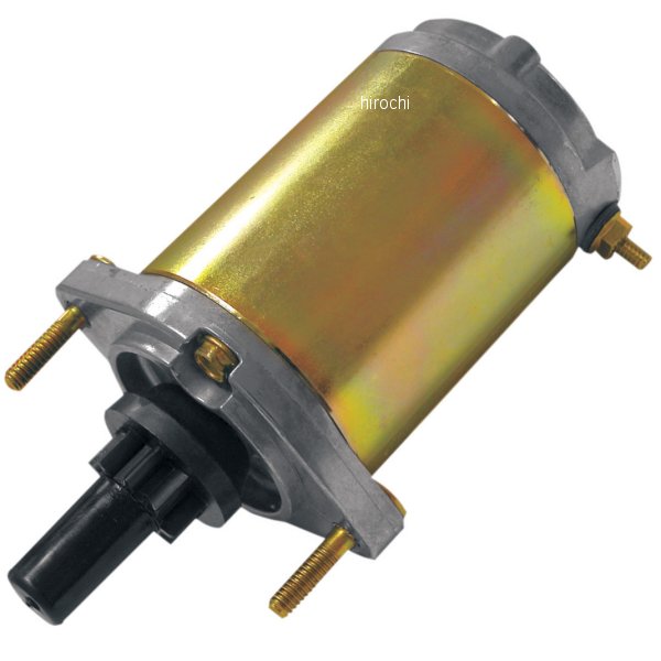 スターター 05年-07年 Ski-Doo Expedition 550