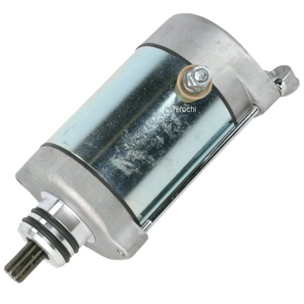 スターター 03年-04年 ポラリス Frontier Classic