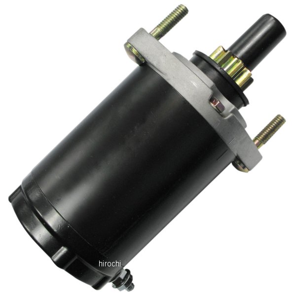 スターター 95年-00年 アークティックキャット Bearcat 340