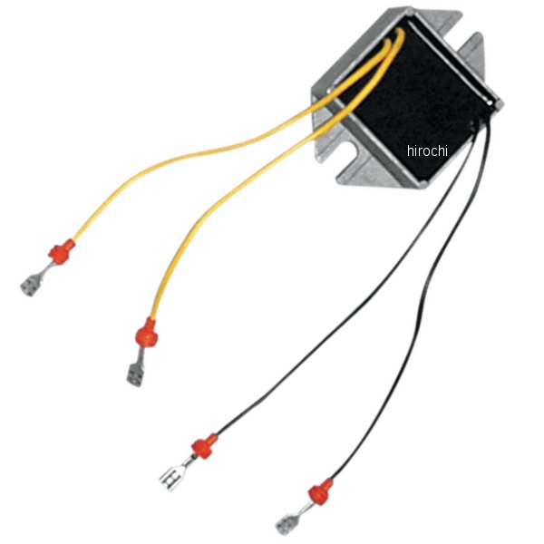 ボルテージ レギュレータ Ski-Doo 515175491