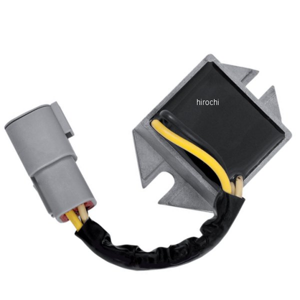 ボルテージ レギュレータ Ski-Doo 515175655