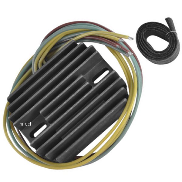 ボルテージ レギュレータ アークティックキャット 3005-057