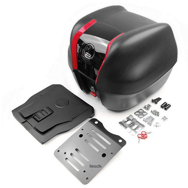 トップケース PCX専用ステーセット