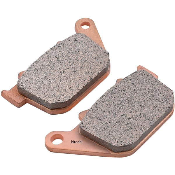 ブレーキパッド リア 04年-13年 XL 42836-04A シンタード