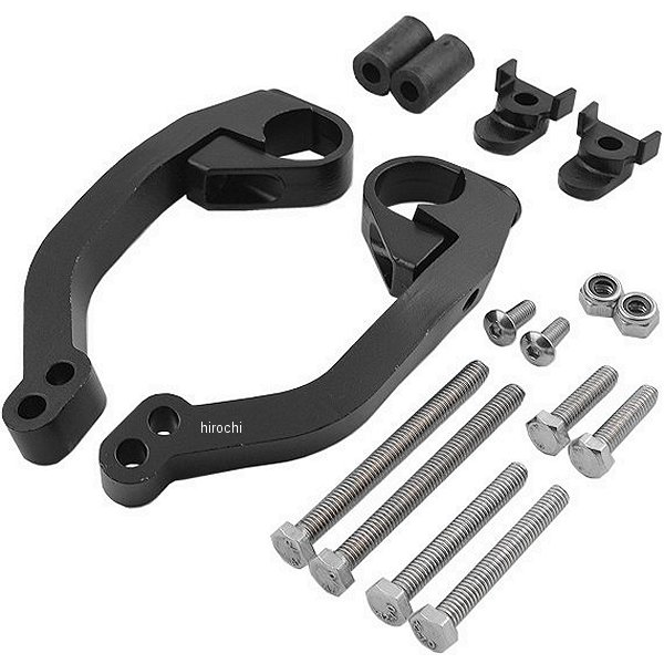 取付金具 ハンドガード トレイルスター/スターシリーズ用