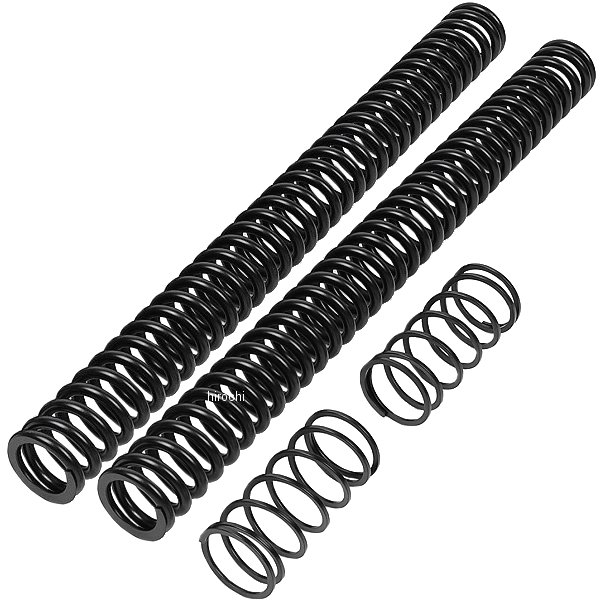 ドロップイン フロントフォーク ロワリングシステム 06年-17年 FXD