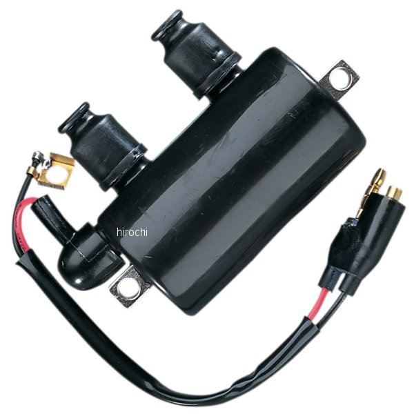 エクスターナル コイル 72年-73年 ポラリス Charger 530