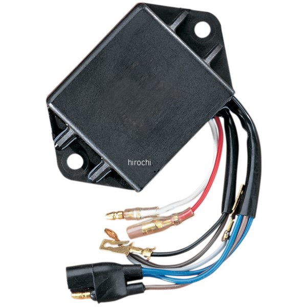 CDI ボックス 74年-75年 アークティックキャット Cheetah 340