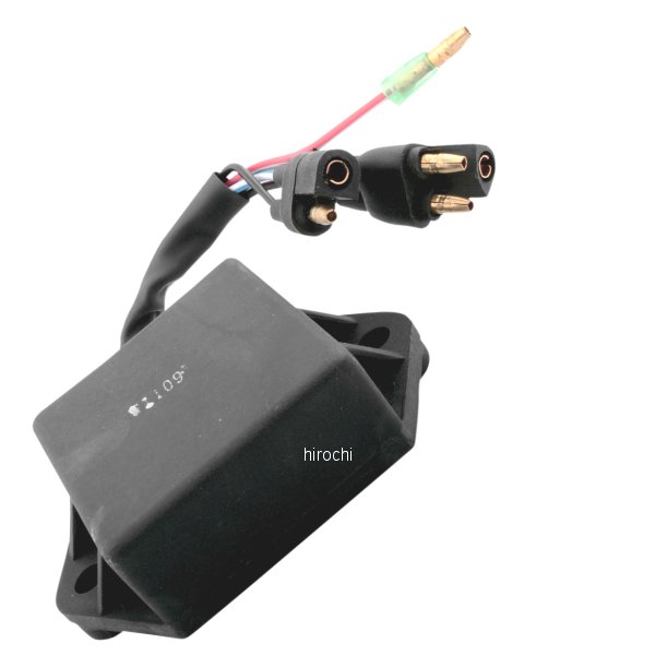 CDI ボックス 76年 アークティックキャット Cheetah 440