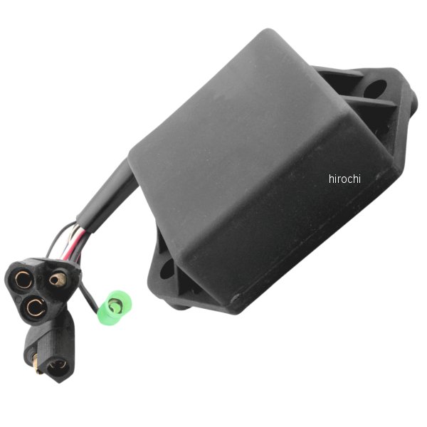 CDI ボックス 76年 アークティックキャット Cross Country Cat