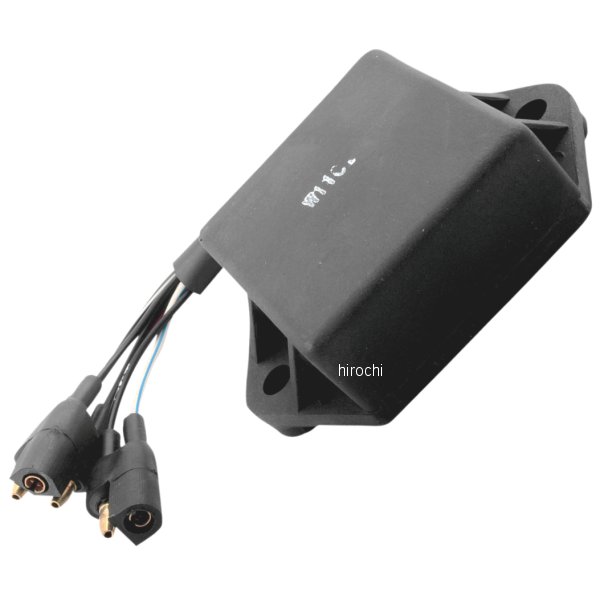 CDI ボックス 83年-87年 Ski-Doo Alpine 500