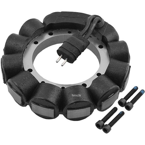 オルタネータ ステータ 18A 76年-80年 コーティング有り 29965-75