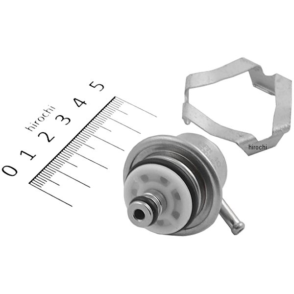 フューエルレギュレーター 95年-99年 FLH 43PSI 27219-95