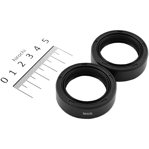 フロントフォークシール 71年-80年 31X43X12.5mm 2個売り