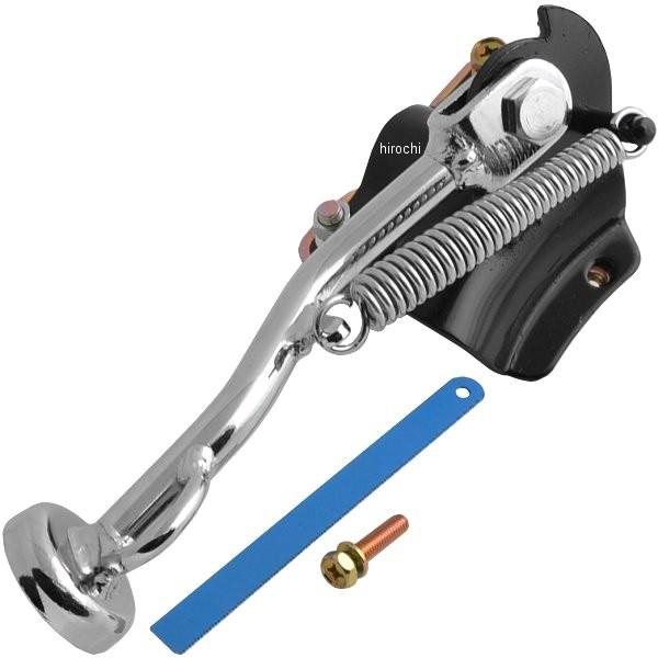 サイドスタンド ライブDIO ライブディオチェスタ ライブディオママ NEWライブディオ ライブディオJ