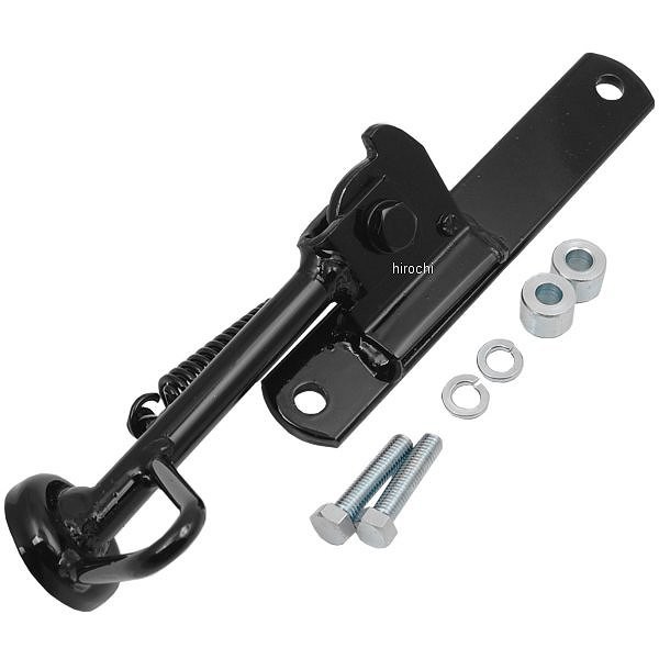 サイドスタンド タクト(旧) NS-50 ND-50 AB-07 100- 黒