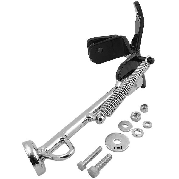 サイドスタンド ジョルノ SN50R フレーム番号A-AF24