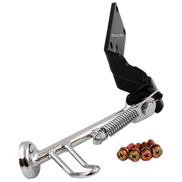 サイドスタンド ジョルカブ SNC50X フレーム番号BA-AF53（3.9PS)