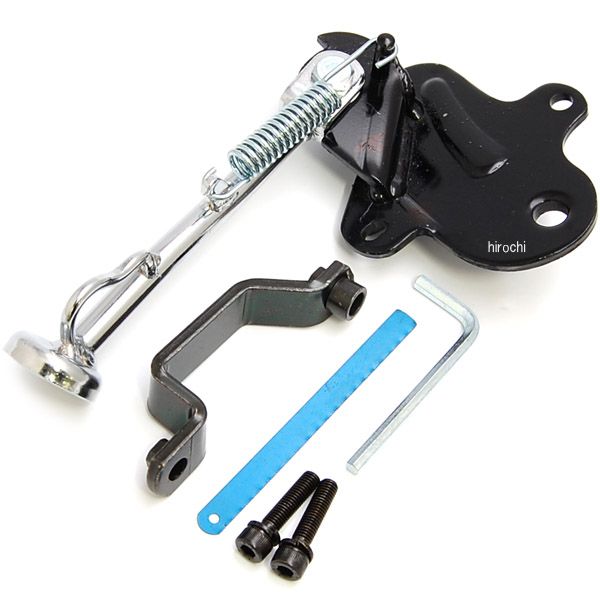 サイドスタンド スマートディオ クレアスクーピー SKX501.Z4 CHF501 BA-AF55,56,57